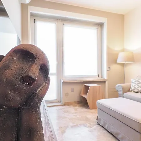 Contempora - Elvezia 8 - E52 * Milan