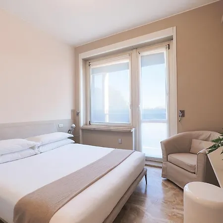 Apartment Contempora - Elvezia 8 - E52 Milan