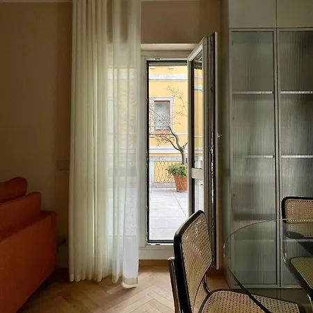 Ca Bela - Moscova Appartement