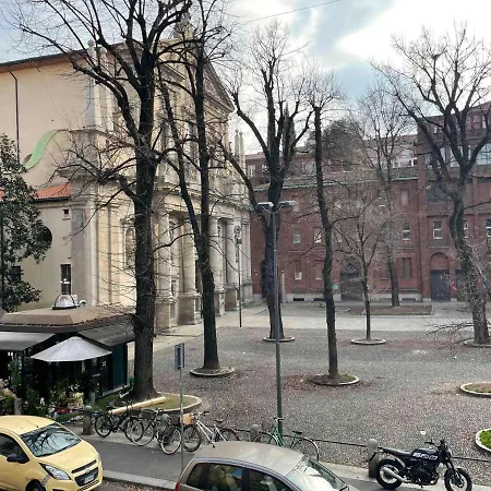 Ca Bela - Moscova Appartement *