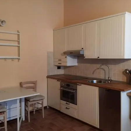 Κατάλυμα σε φάρμα Cascina Battivacco