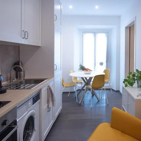 Hostmate - Milano- Savona - Tortona *