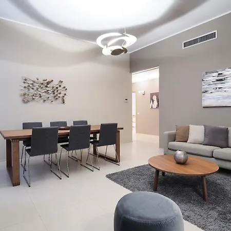 Lejlighed Contempora - Cavallotti 13 - B31 Milano