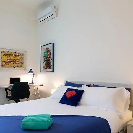 Bicocca - 2 Bedrooms *