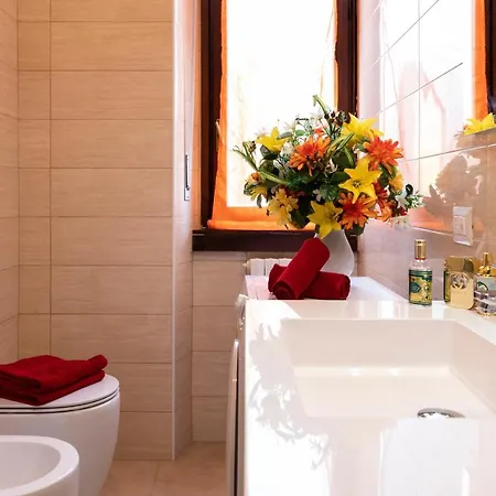 Bicocca - 2 Bedrooms *