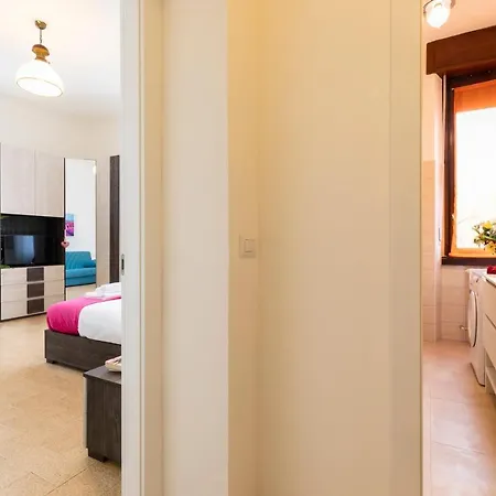 아파트 Bicocca - 2 Bedrooms *