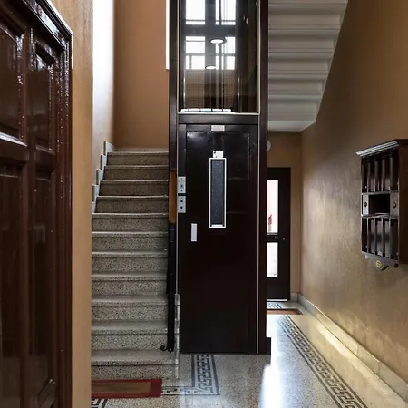 Bicocca - 2 Bedrooms *