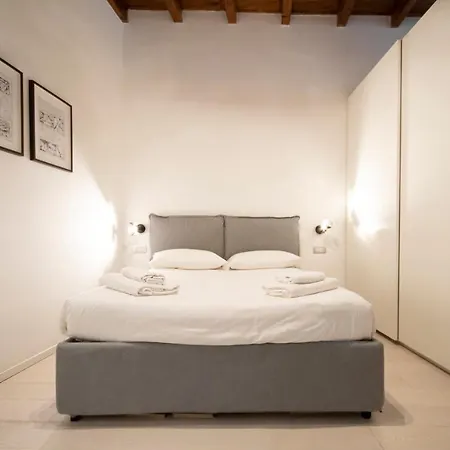 Lägenhet San Lorenzo *