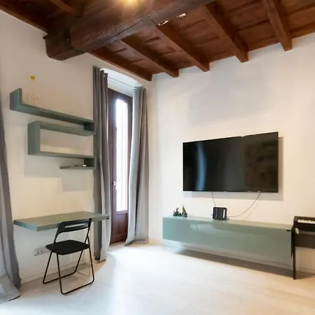 San Lorenzo * Milano