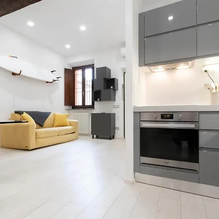 Lägenhet San Lorenzo