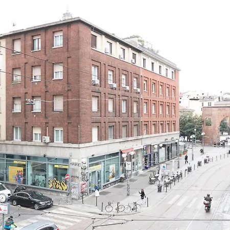 Lägenhet San Lorenzo *