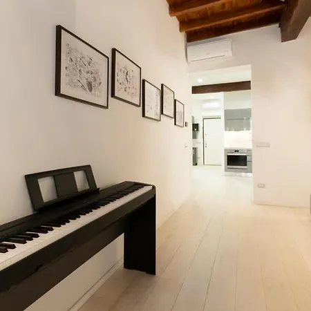 Lägenhet San Lorenzo *