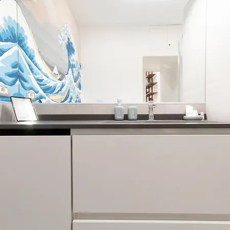 San Lorenzo Lägenhet Milano