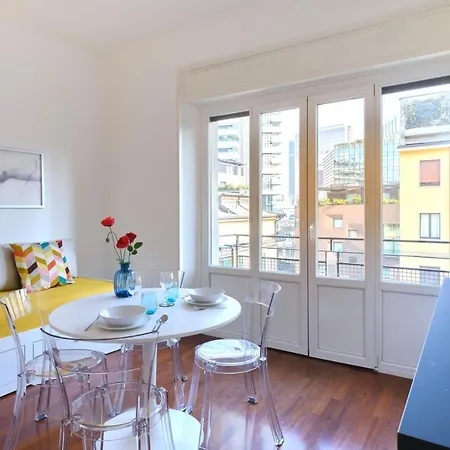 Milanoverse Holiday home