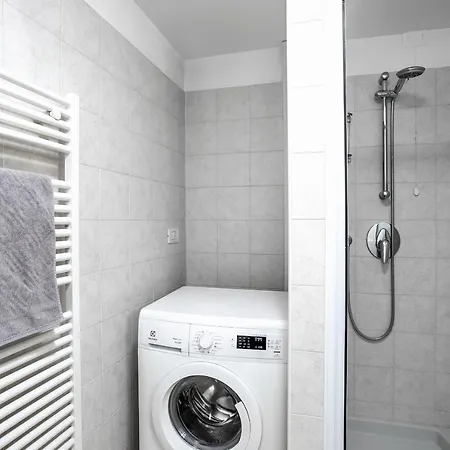 Navigli-duomo With Netflix+wifi Milano