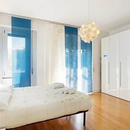 Apartamento Joivy Lovely Flat For 4 With Balcony Near Porta Romana