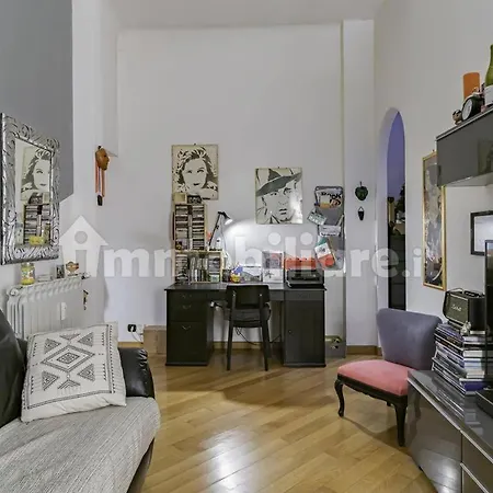Appartement Incantevole Accanto Fondazione Prada Milan