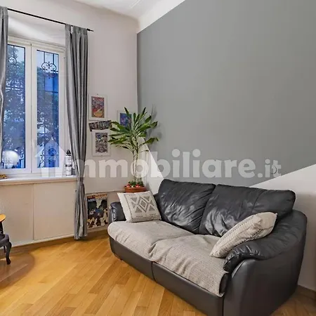 Appartement Incantevole Accanto Fondazione Prada