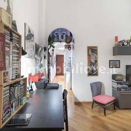 Appartement Incantevole Accanto Fondazione Prada