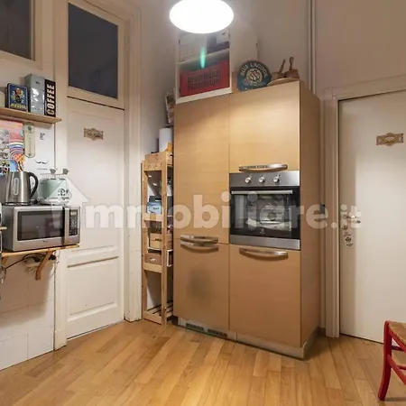 Appartement Incantevole Accanto Fondazione Prada *