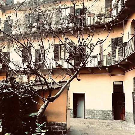 La Pilo Appartement *