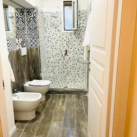 Appartement La Pilo Milan