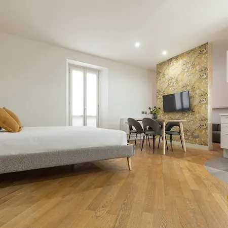 Beplace In Porta Romana Apartment