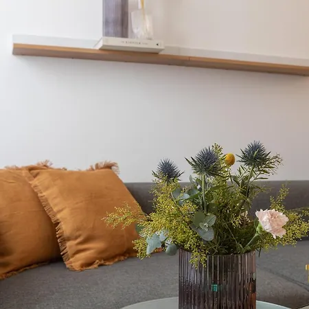Apartment Beplace In Porta Romana Milan