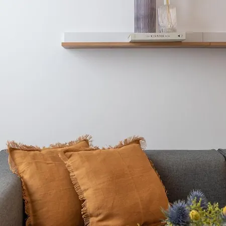 Apartment Beplace In Porta Romana Milan