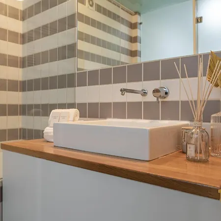 Beplace In Porta Romana Apartment