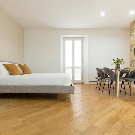 Beplace In Porta Romana Apartment *