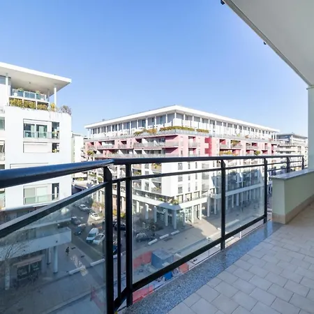 Apartamento Rogoredo With Garage *
