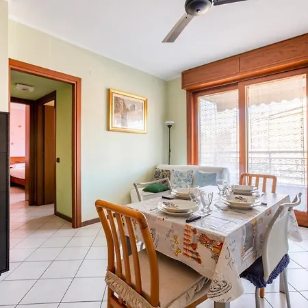 Apartament Affori Garden *