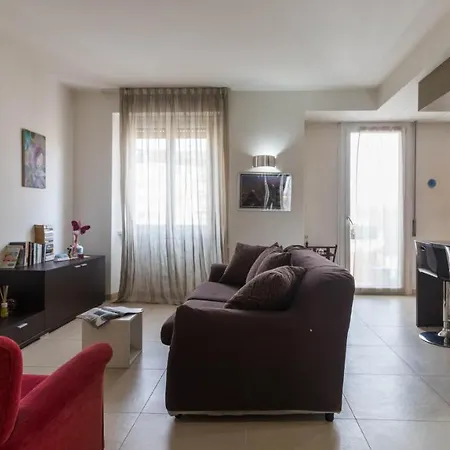 Italianway Easy - Dallongaro 24 Apartment