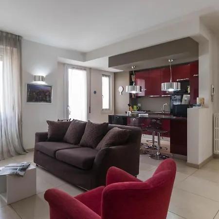 Italianway Easy - Dallongaro 24 Apartment Milan