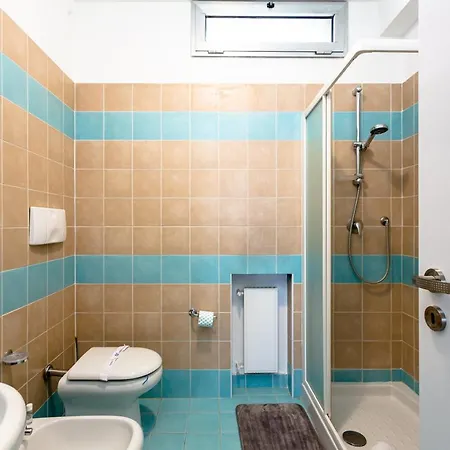 Altido Bright Studio For 2 Next To Апартаменты Милан