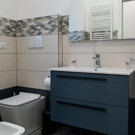 L'arche Lodovico Il Moro - House On The Navigli River Appartement *