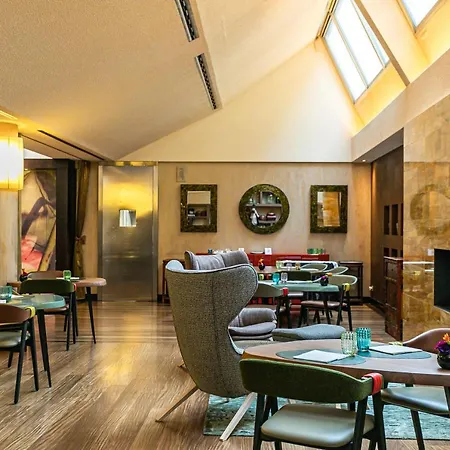 Enterprise Design & Boutique 4*