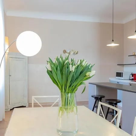 Retreats Navigli Διαμέρισμα *