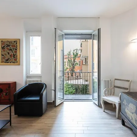 Apartment Gaffurio