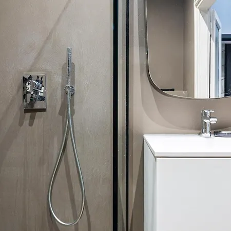 Bnbutler - Paganini Boutique Apartment *