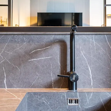 Apartment Bnbutler - Paganini Boutique