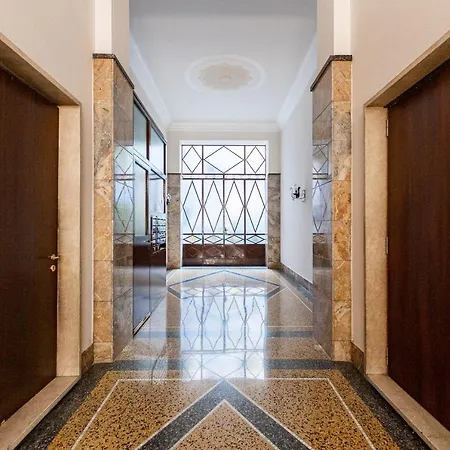 Apartment Bnbutler - Paganini Boutique