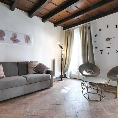 Mila Magenta Apartment Milan