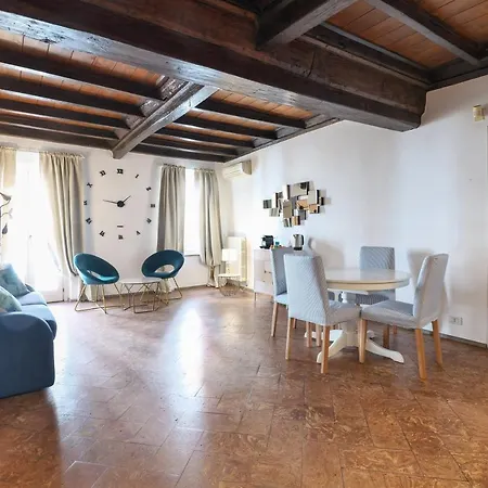 Mila Magenta Apartment Milan