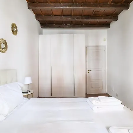 Mila Magenta Apartment *