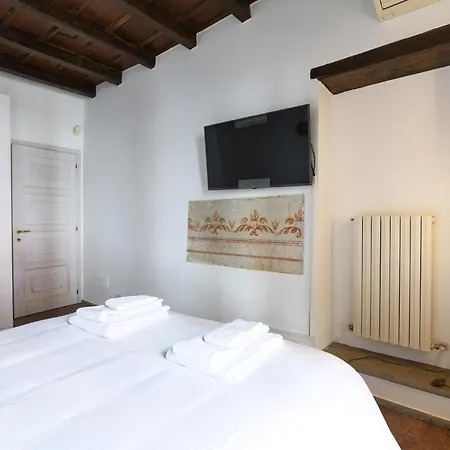 Mila Magenta Apartment *