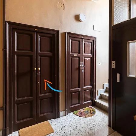 Bicocca - 2 Bedrooms * 밀라노