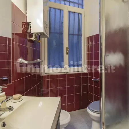 Incantevole Accanto Fondazione Prada Appartement *