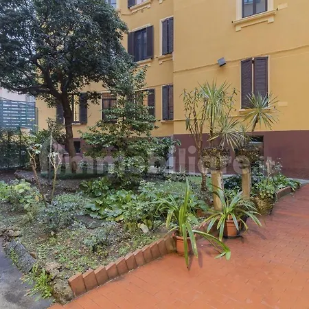 Incantevole Accanto Fondazione Prada Milan